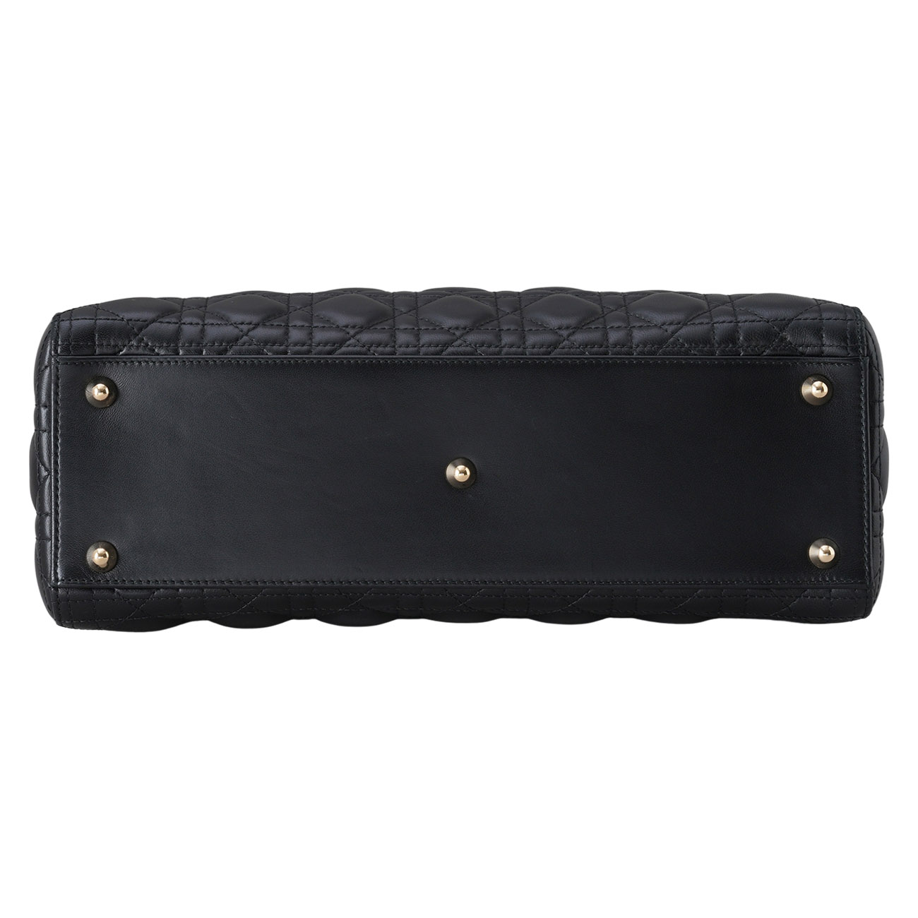 CHRISTIAN DIOR(USED)디올 레이디 디올 라지